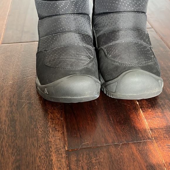 KEEN Women's Hoodoo III Low Zip - Picture 6 of 10